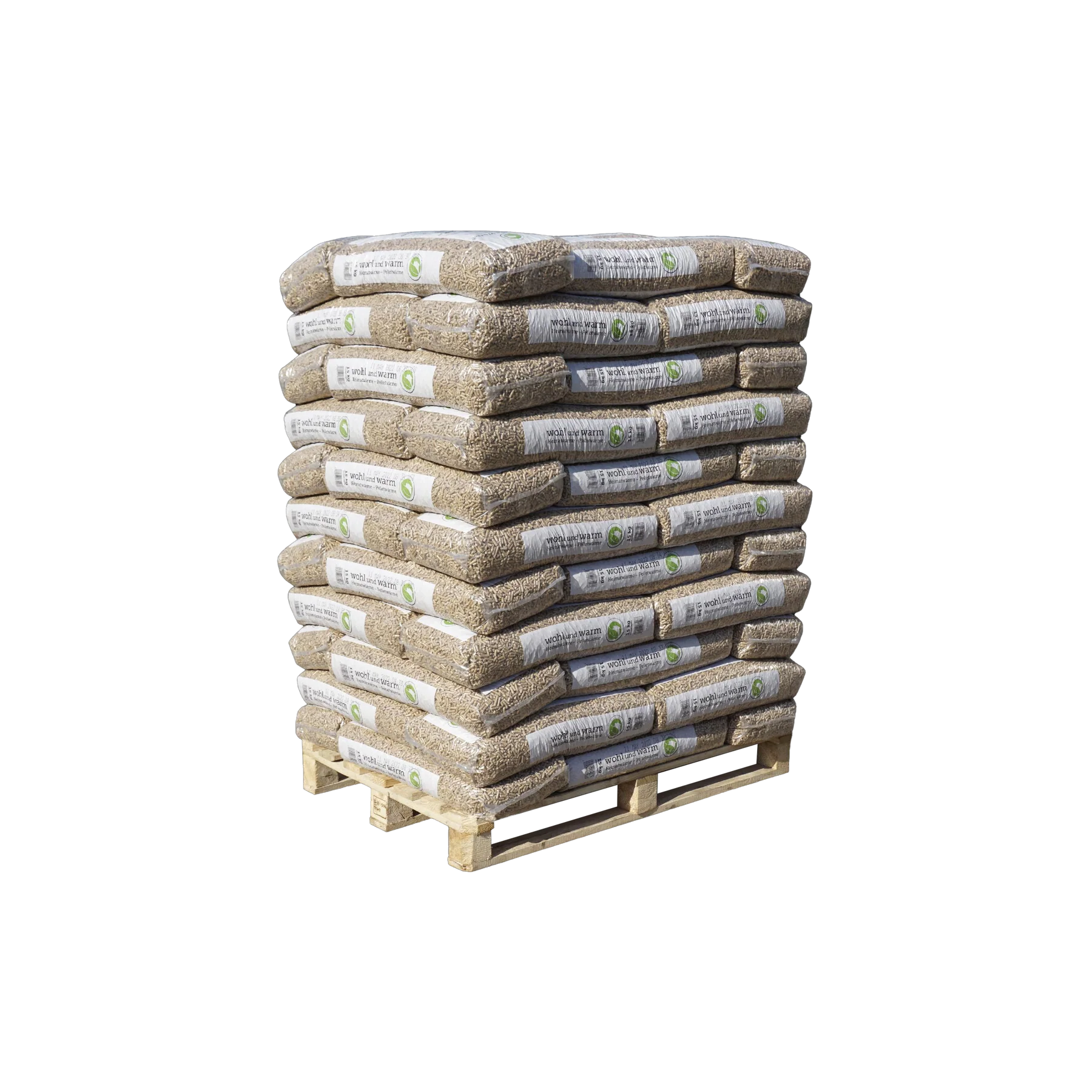 Pellini Houtpellets ENplus A1 – 10 kg 72 zakken